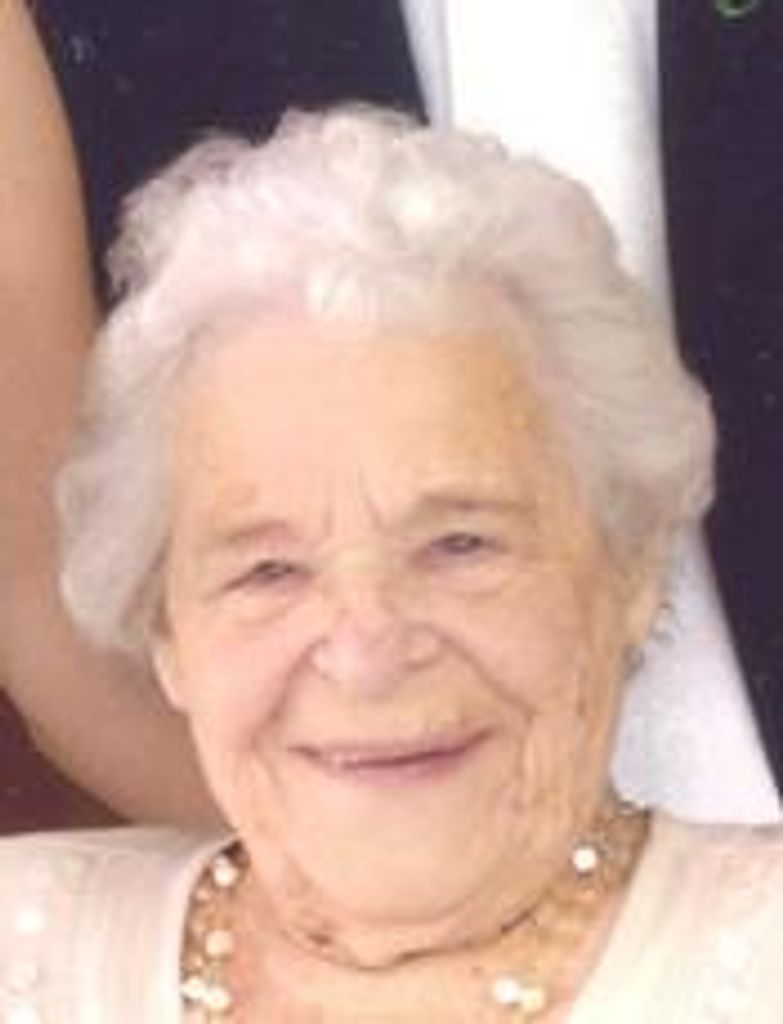 Nina B. Libengood Profile Photo