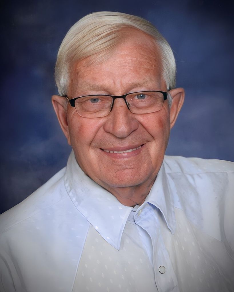 Gilbert “Gib” A. Kuhnau