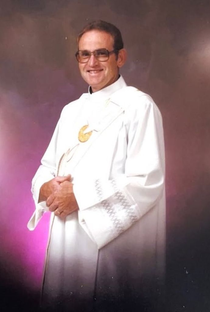 Gail Robert Watson Profile Photo