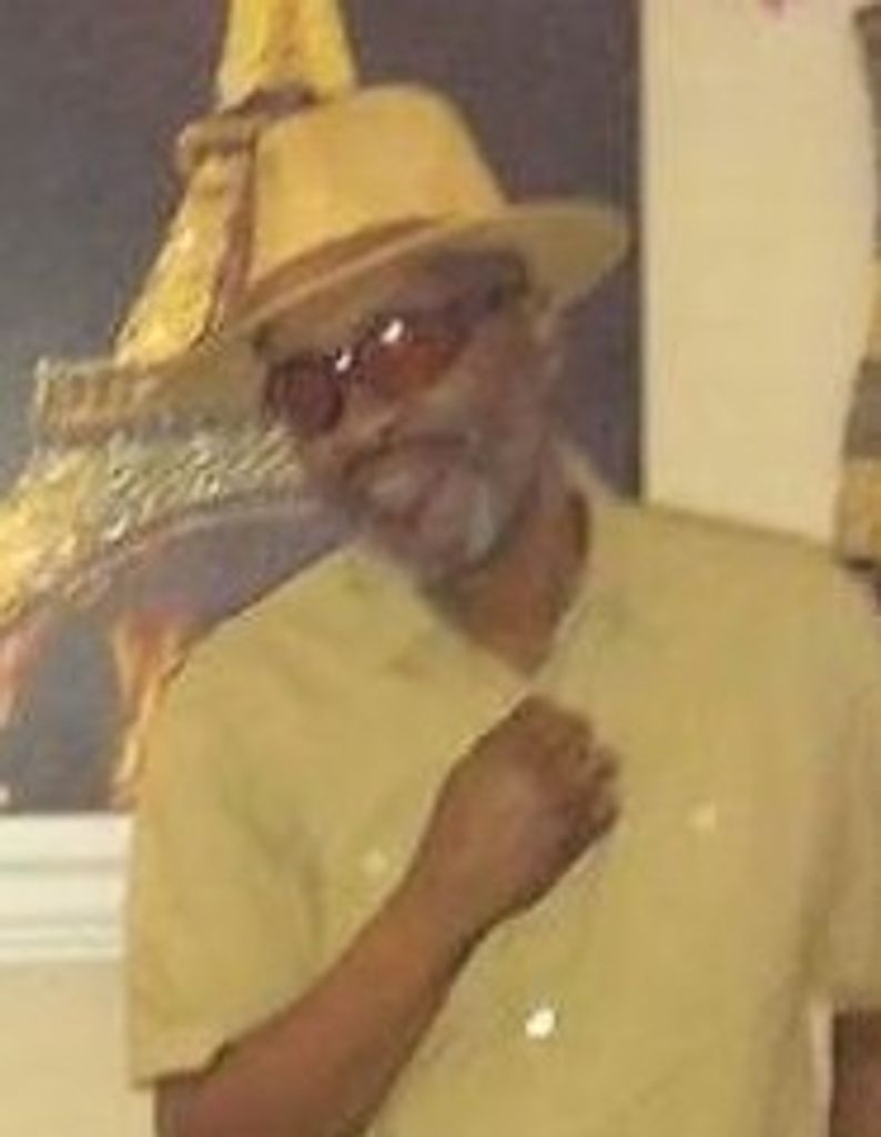 BOBBY TURNER