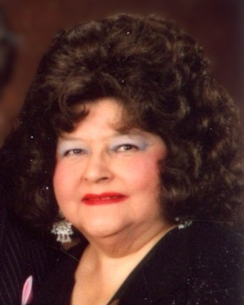 Beatriz A. Riojas Profile Photo