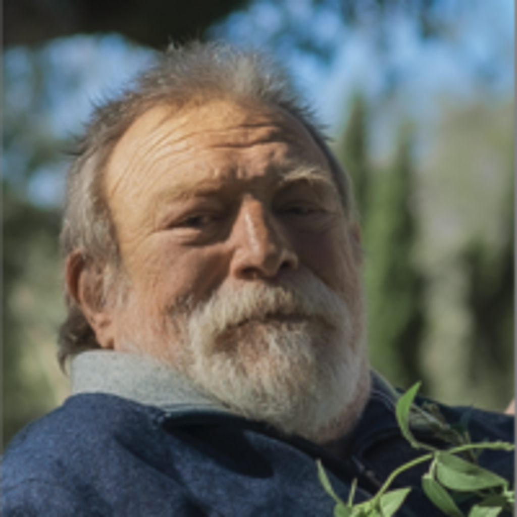 Clayton J. "Fred" Verret