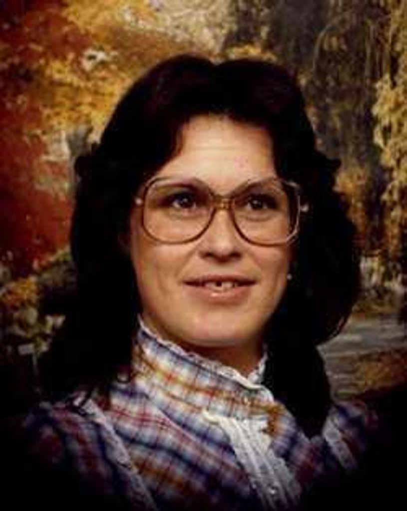 Becky "Nana" Wagner