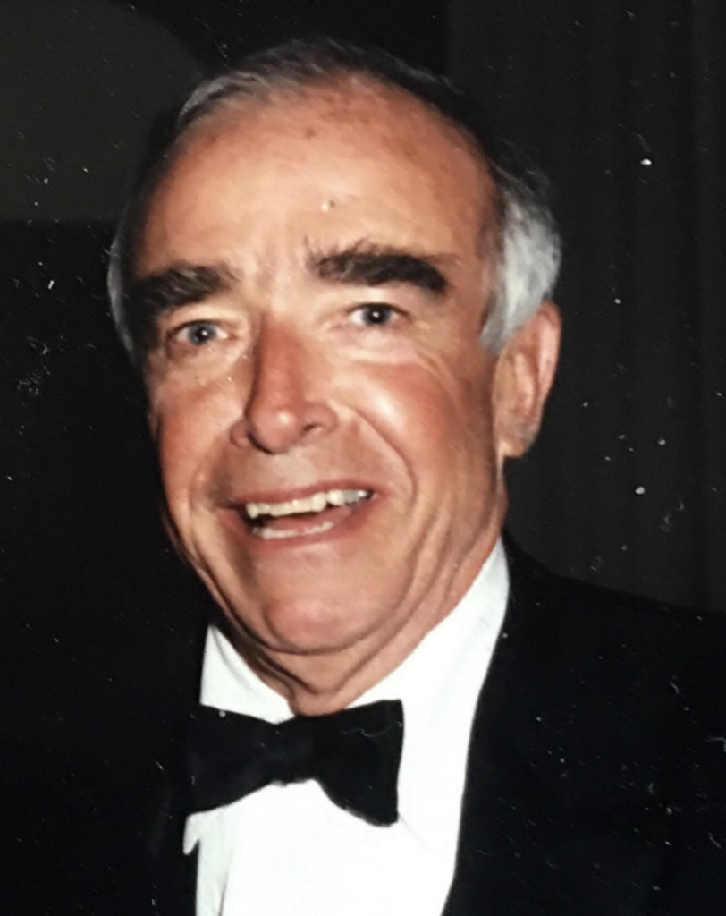 Donald Huhn Leavenworth Profile Photo
