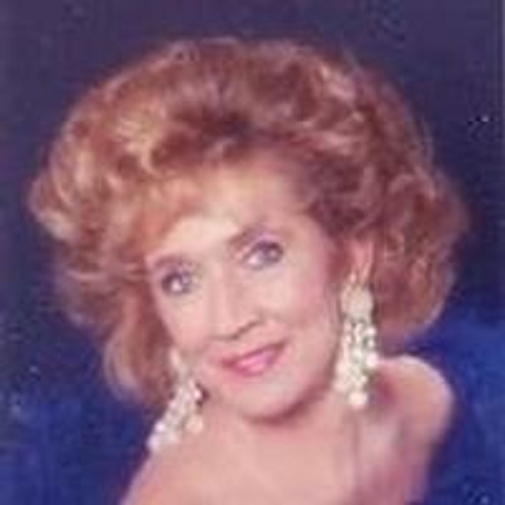 Margaret "Peggy" L. Foster