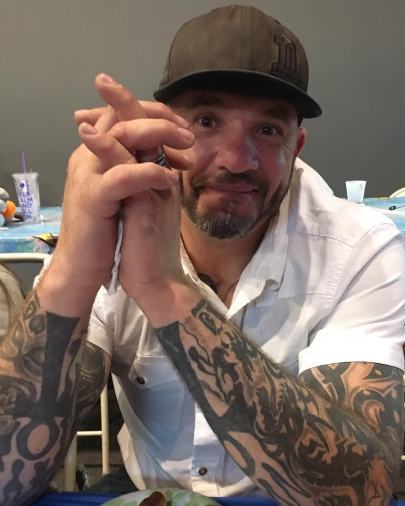 Michael Miles Sr. Profile Photo