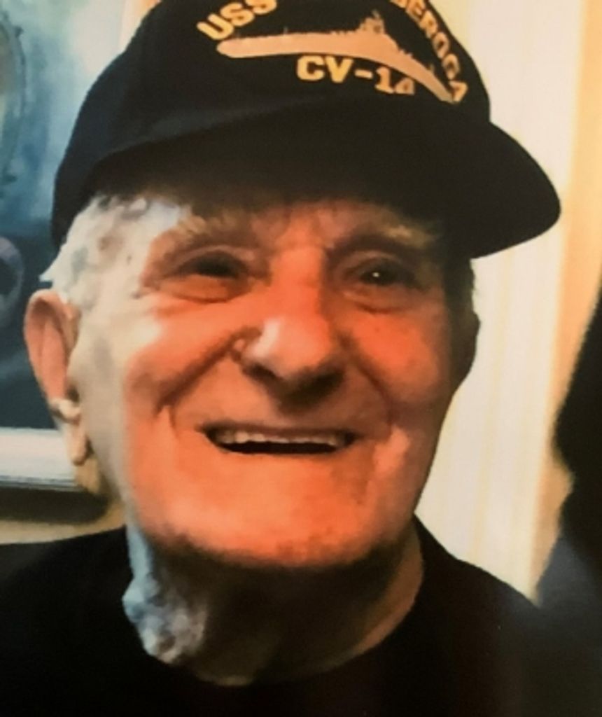 Salvatore L. Gruttadauria