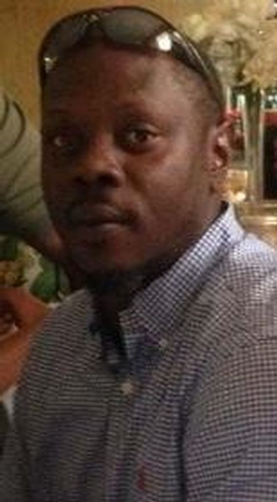 Sammie Lee Choice, Jr.