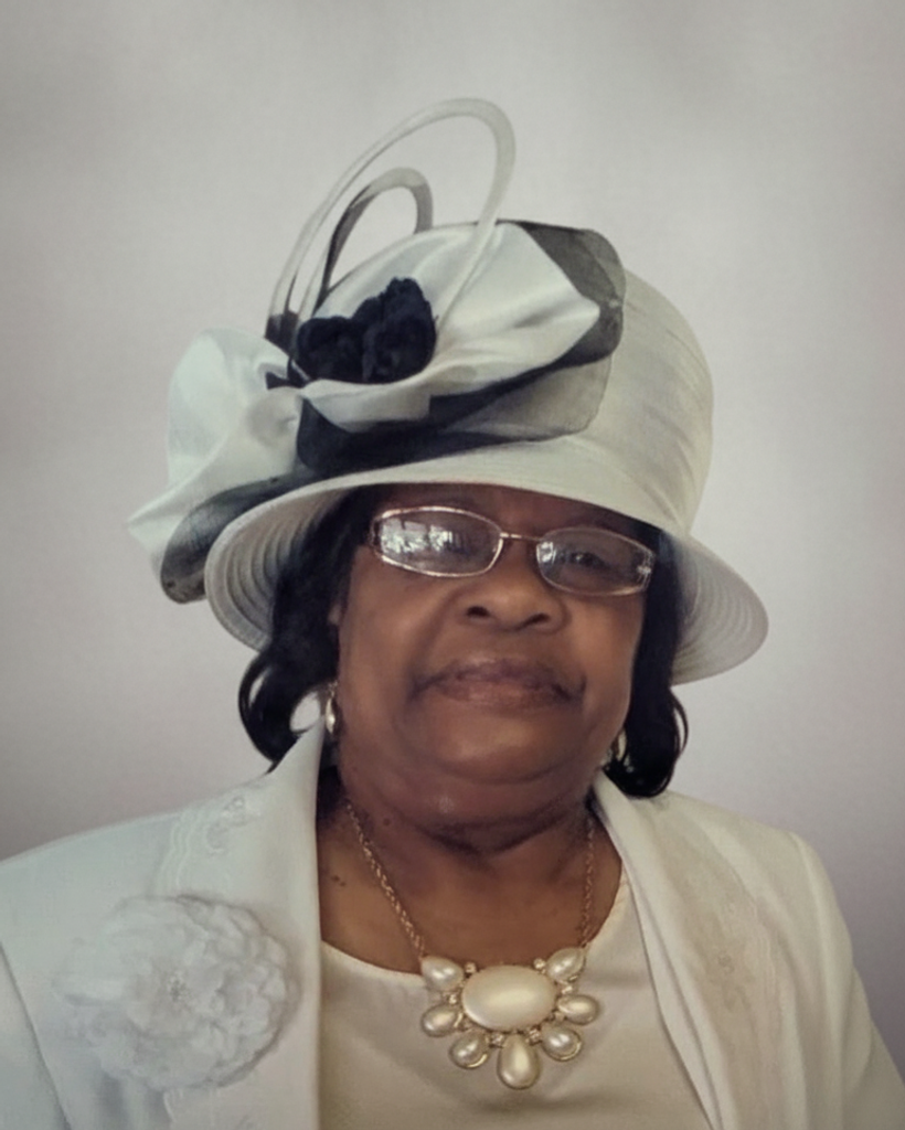 Mary Helen Williams