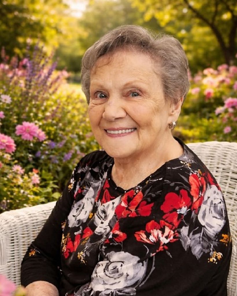 Catherine Mae Reynolds Profile Photo