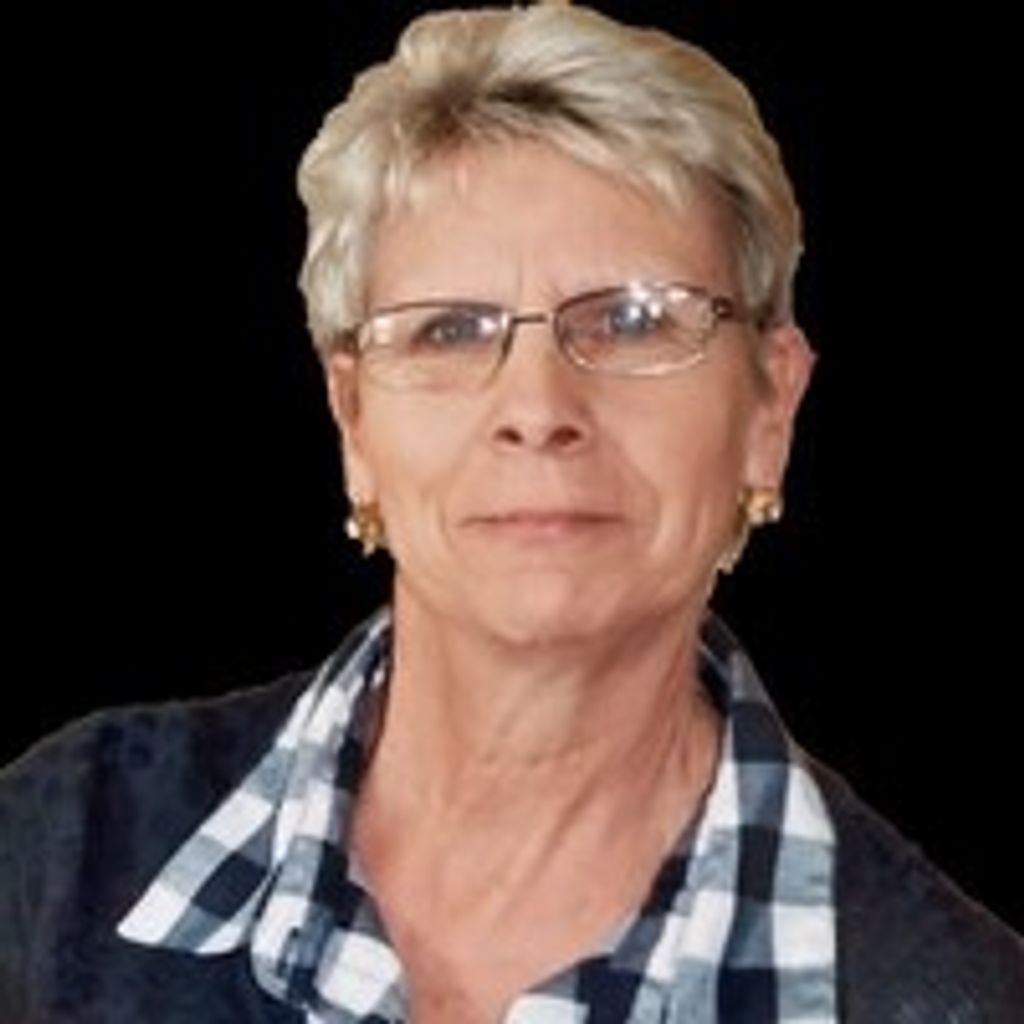 Jolene "Jo" Irvin Profile Photo