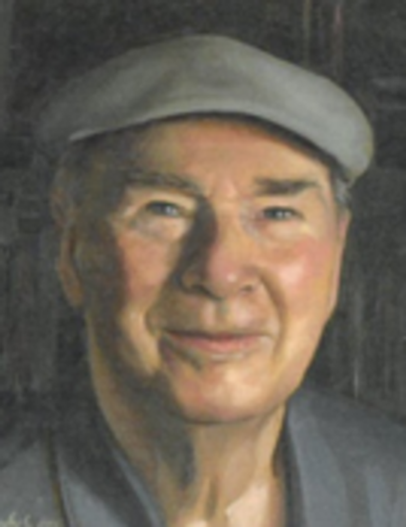 David Michael Witmer