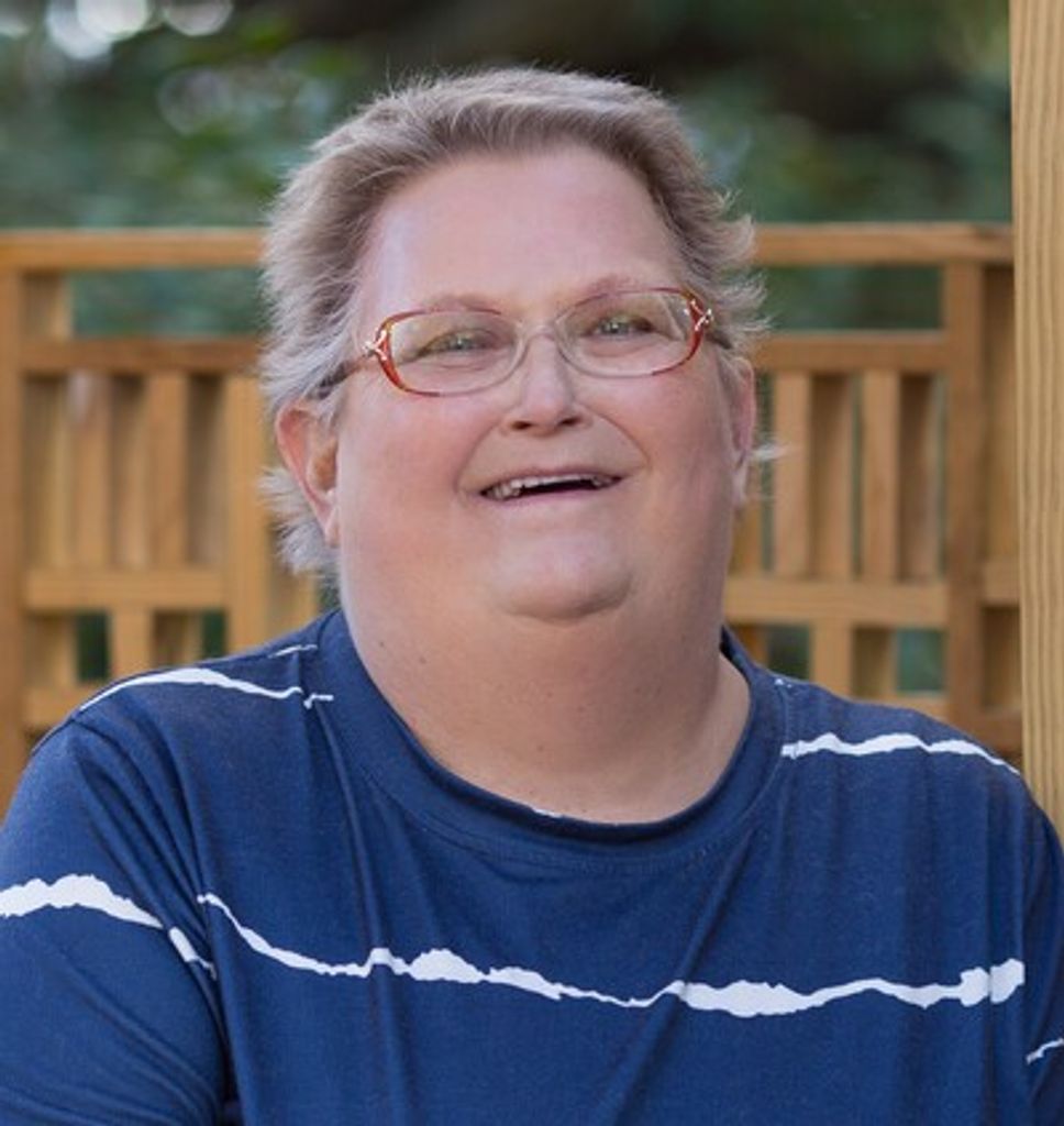 Linda Gould Harder Profile Photo