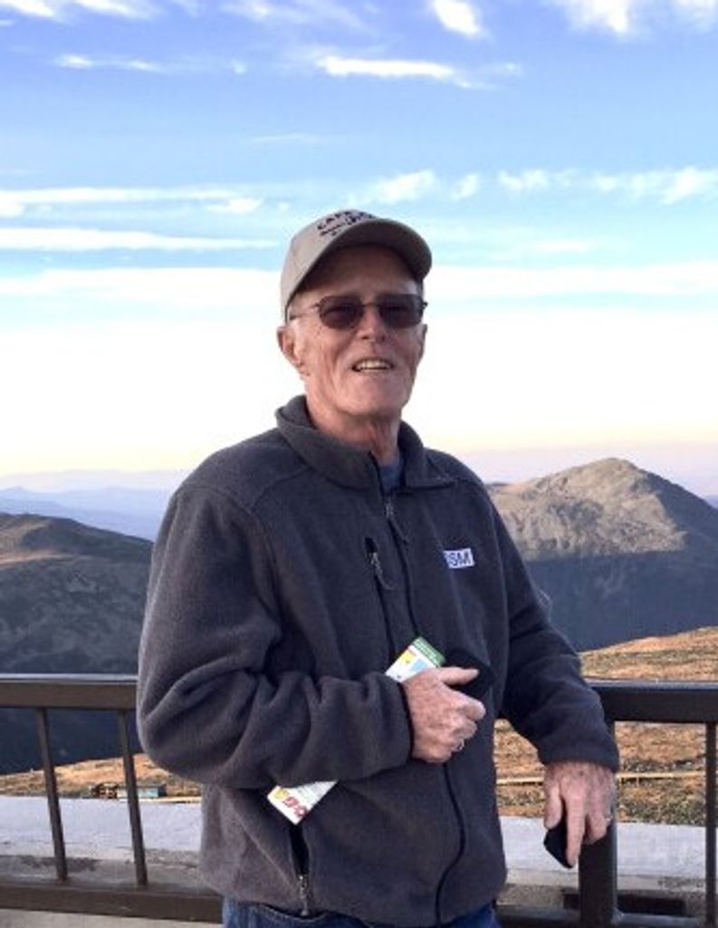 David Michael Hunter Profile Photo