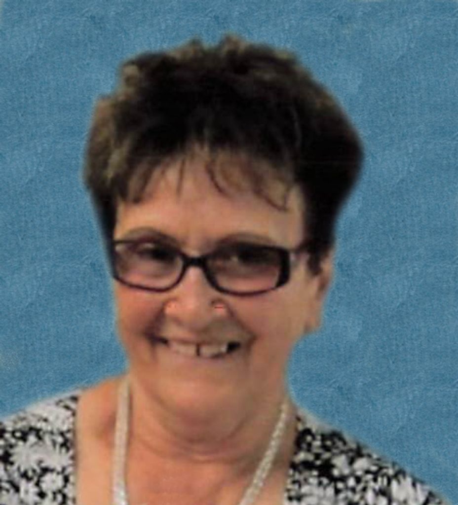 Marlene Stastny