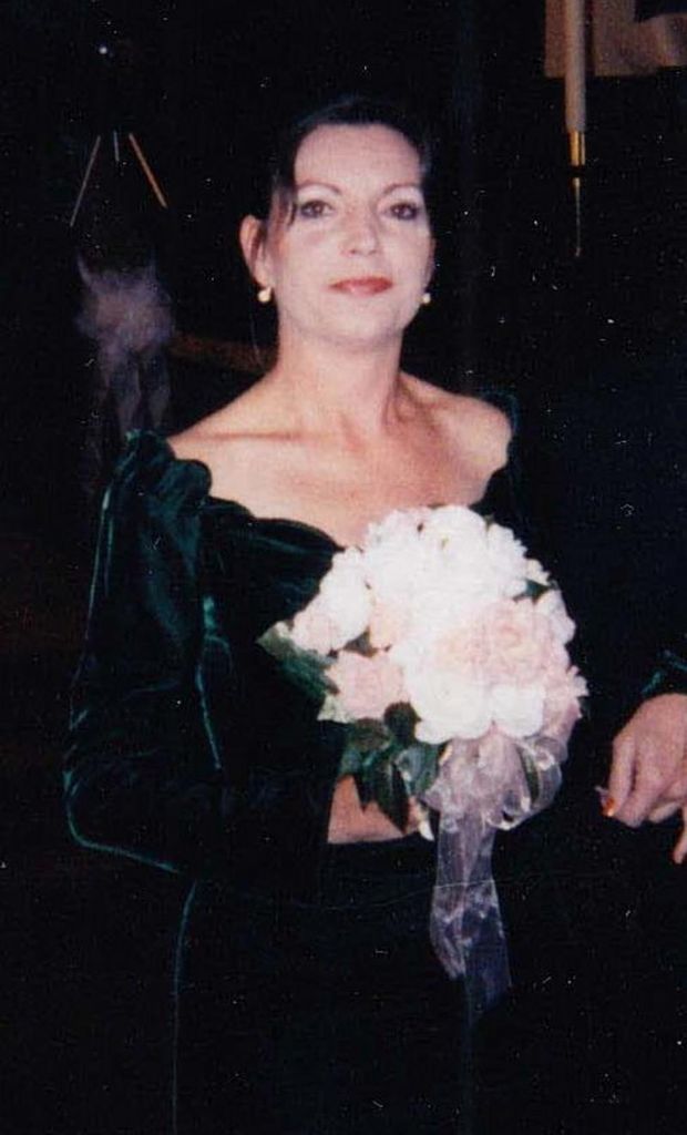 Elizabeth Joann Ward Stafford Profile Photo