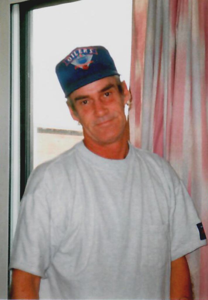 Duane Richard Kent Profile Photo