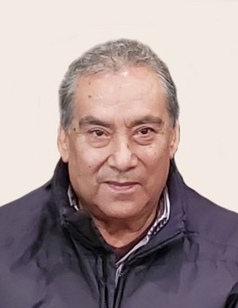 Juan Mendoza Campos