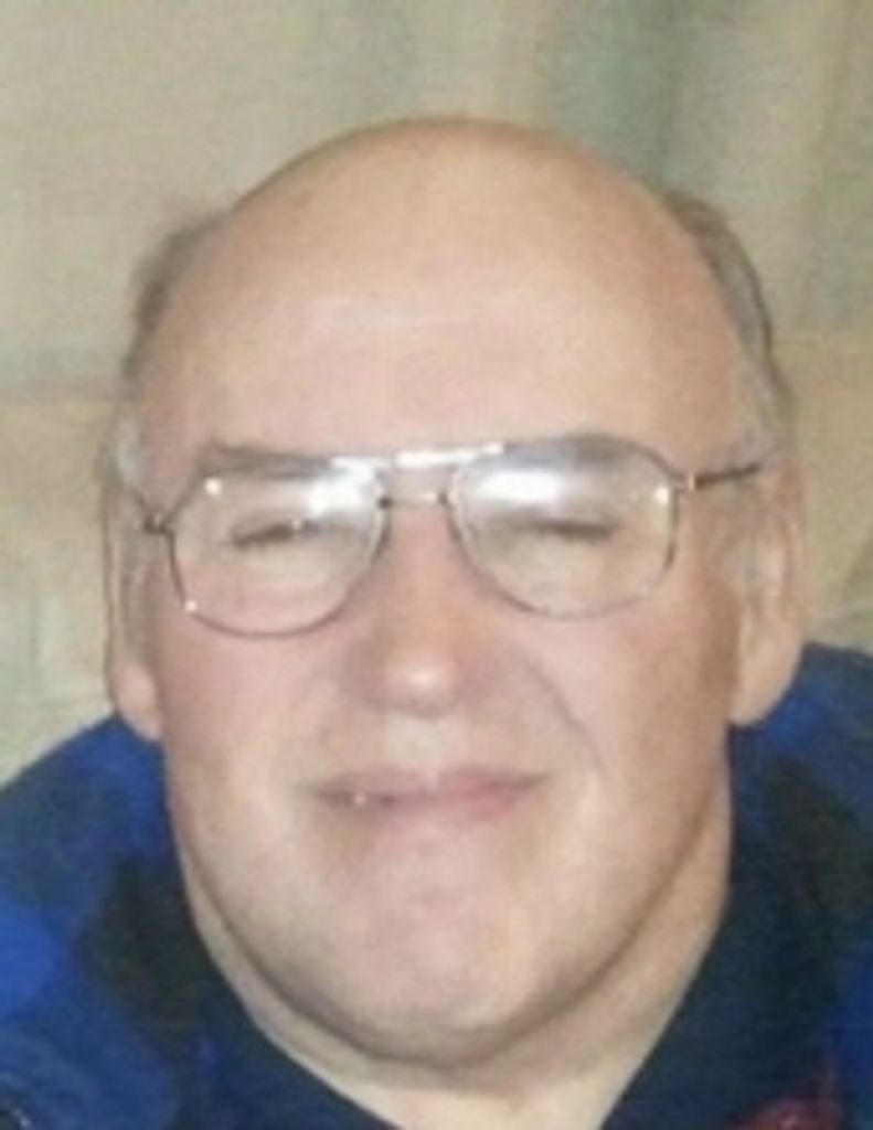 Larry E. McLaughlin