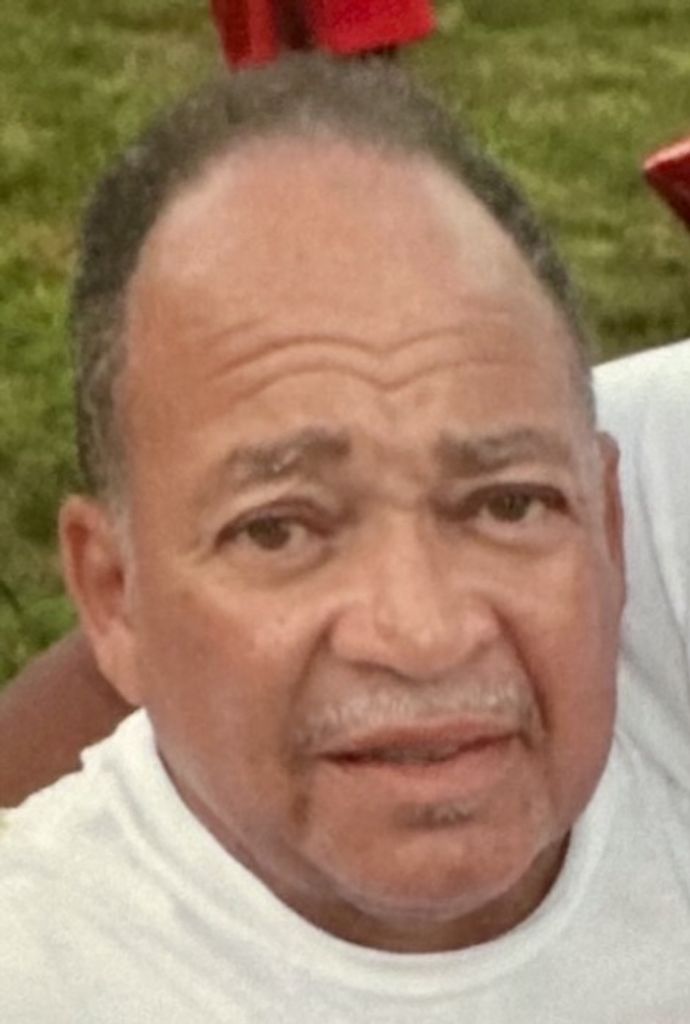 Cedric A. Ervin Profile Photo