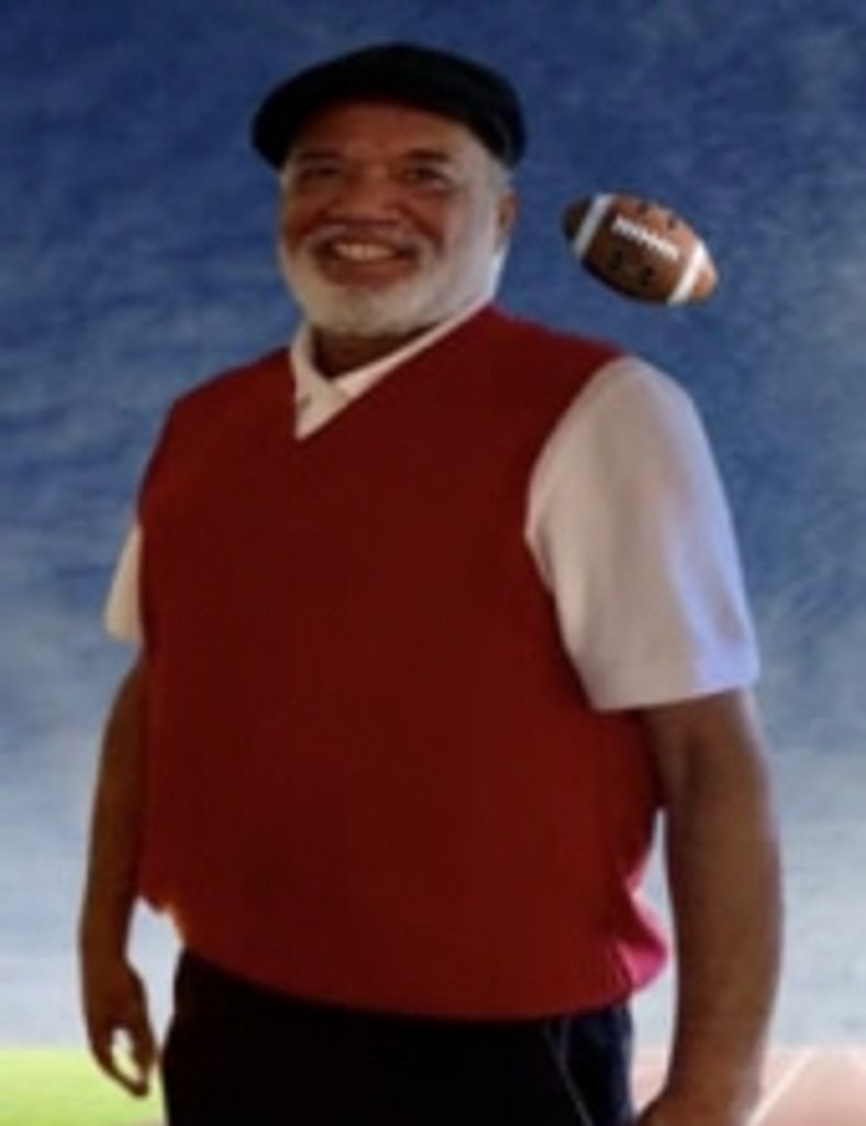 Danny  Bernard  Riddle Sr.