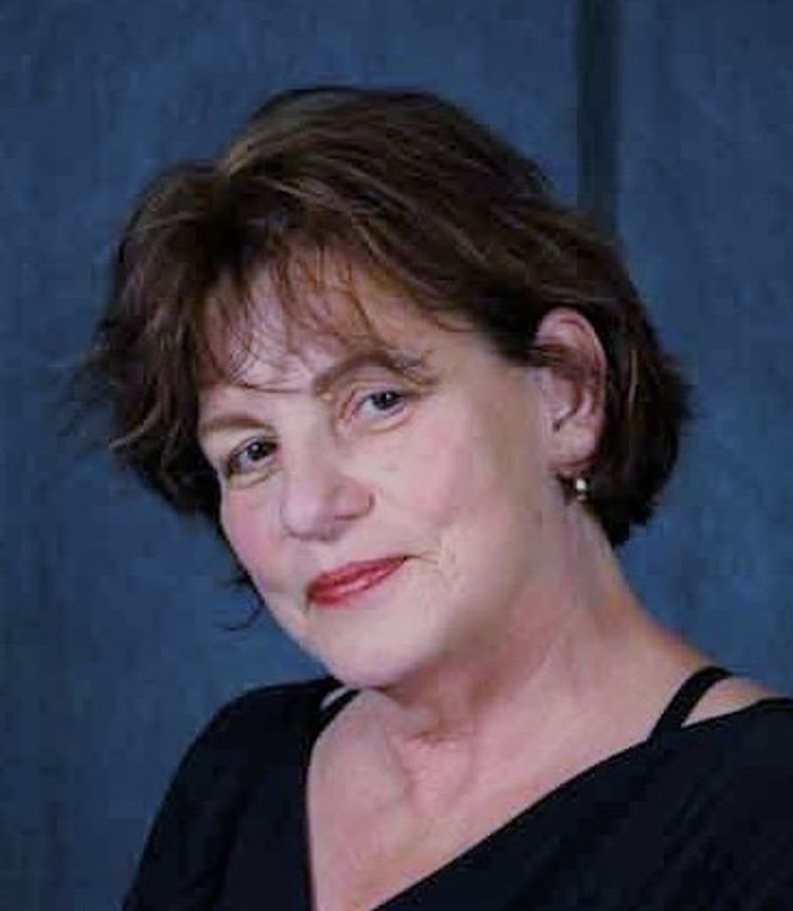 Celeste M. Pierce