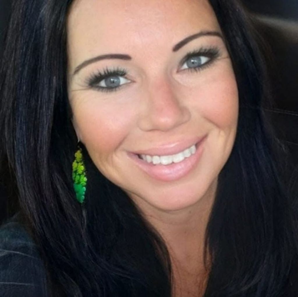 Krystle Renee Shaw
