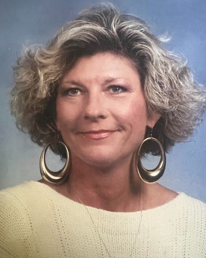 Becky Barron's obituary image