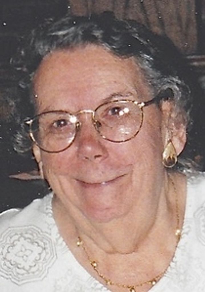 Phyllis A.  (Anderson)  Baker