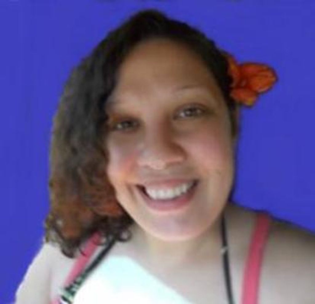 Christina Punani Enriquez Profile Photo