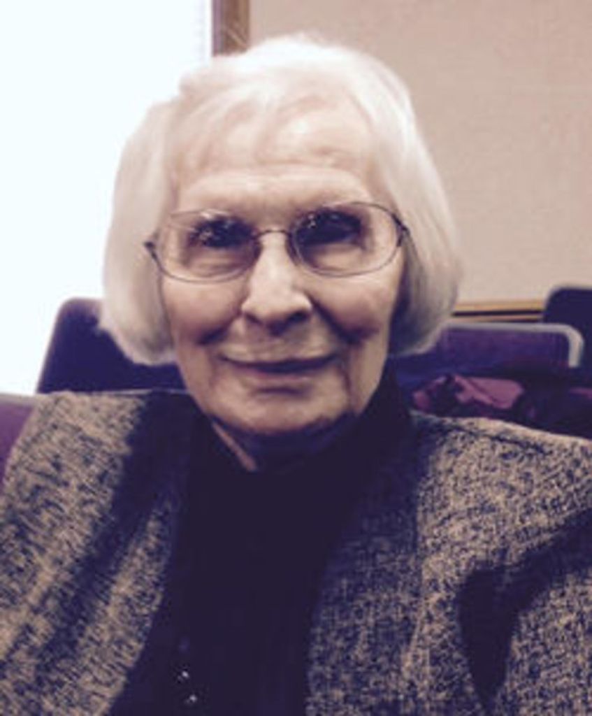 Lenice M. Scholbrock Profile Photo