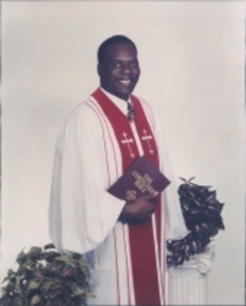 Ronald James Pullen
