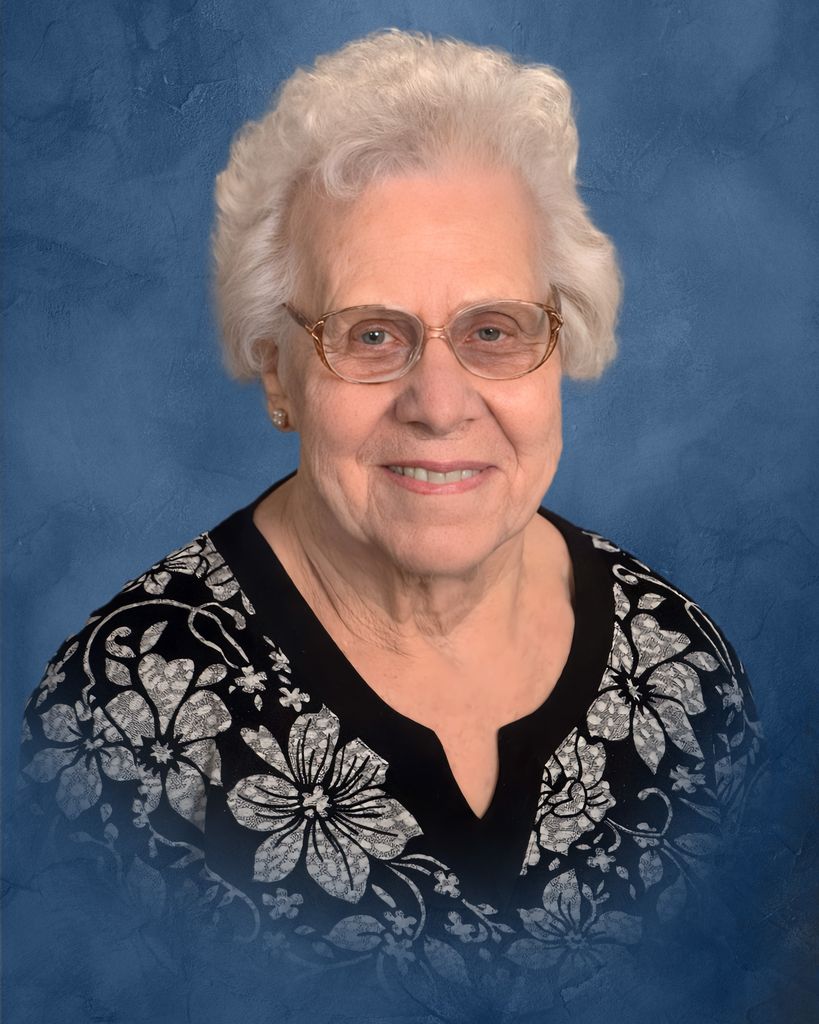 Dolores Bertha Martha (Rieckers) Eggersman Profile Photo