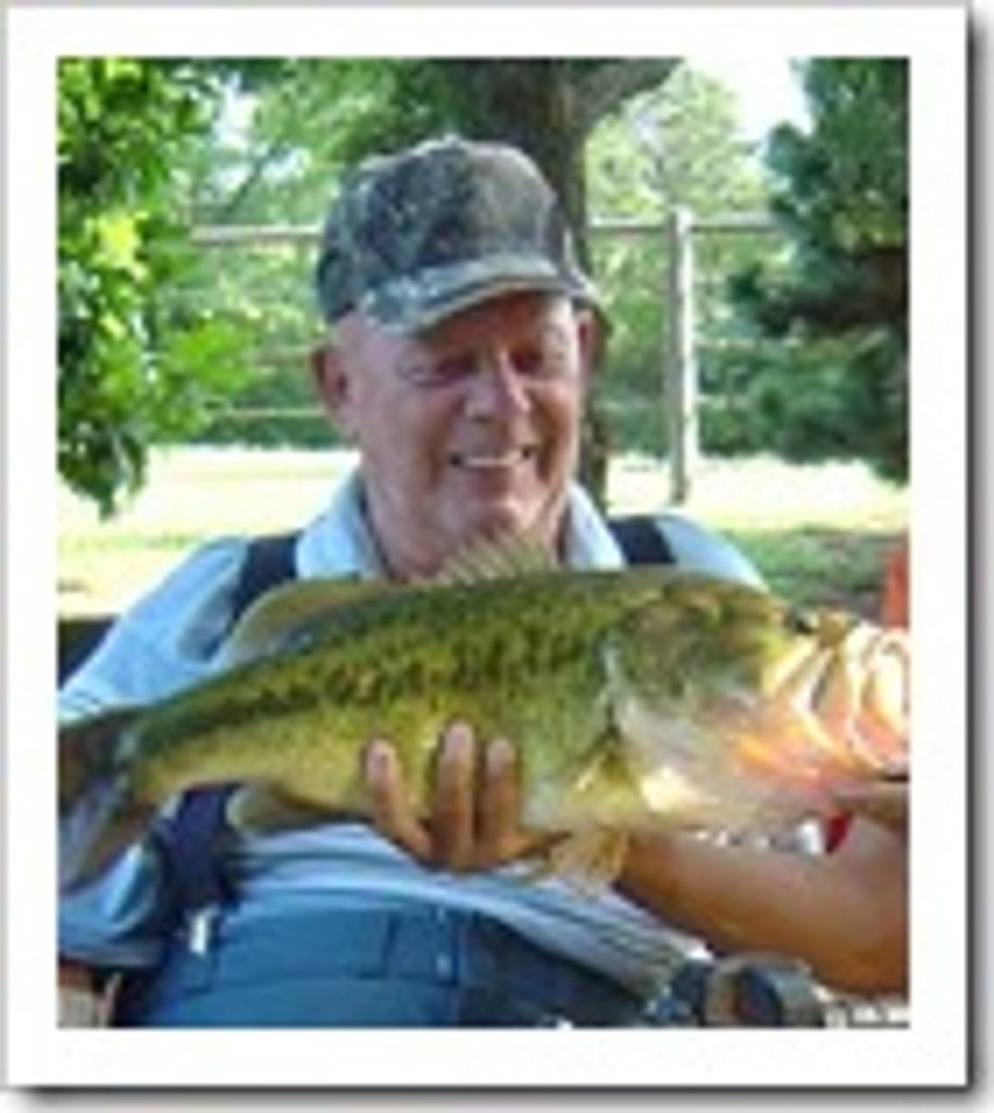 Nelson J. Mcclure