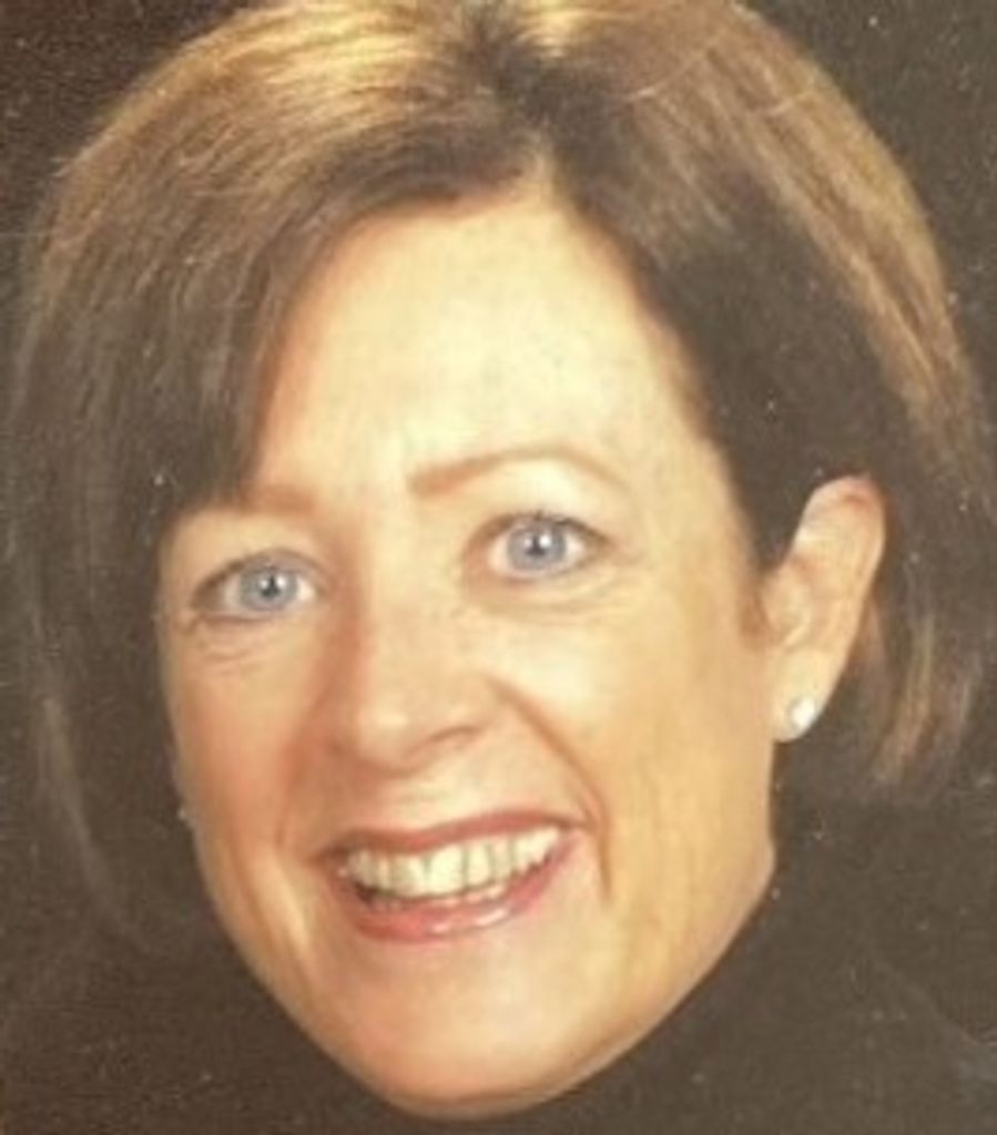 Mary Schmidt