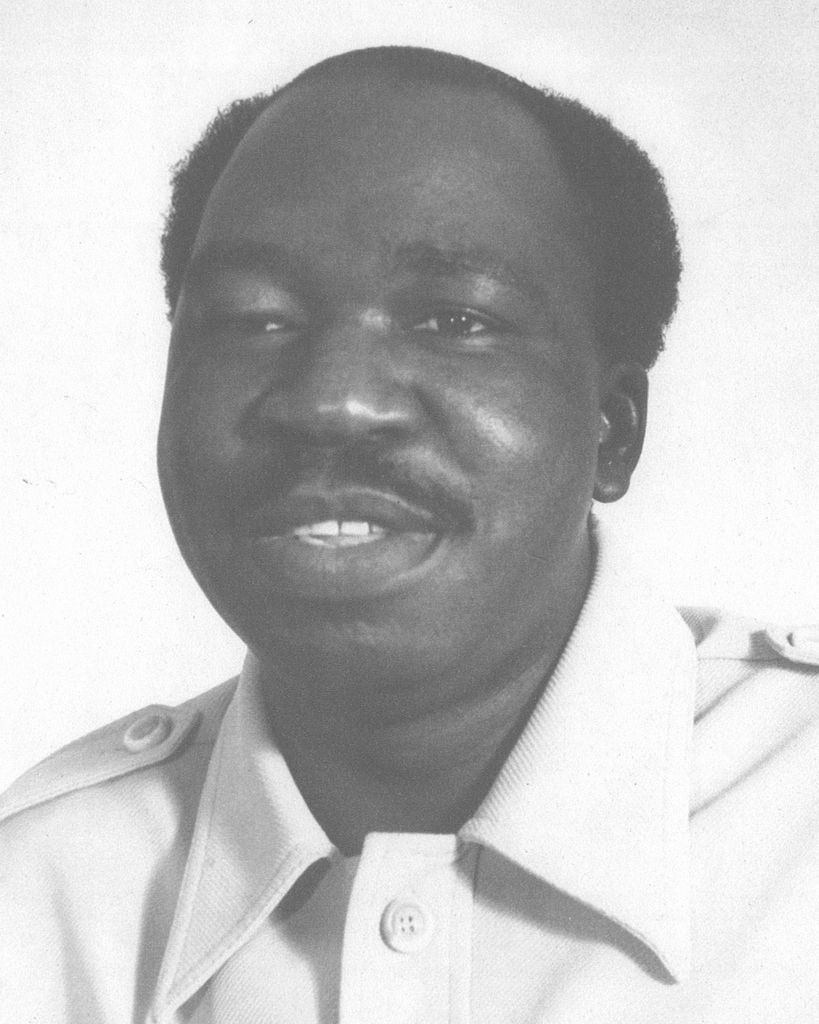 Dr. Mephie Mbuya K. Ngoi