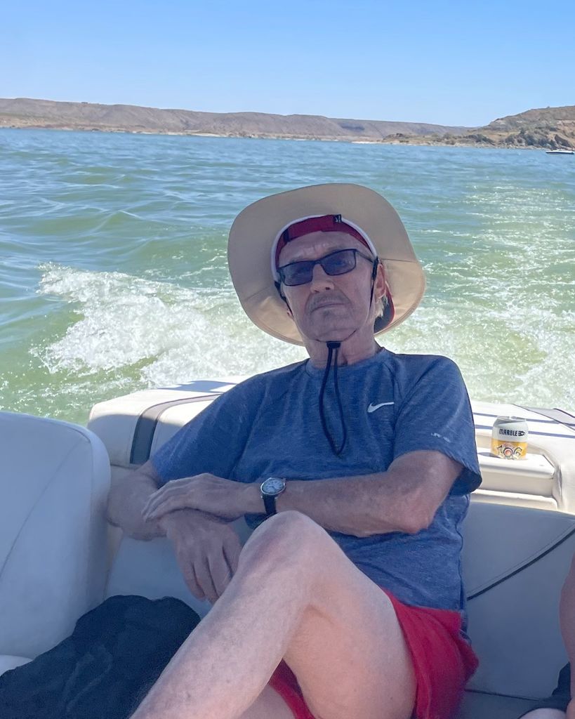 Wayne Carl "Bud" Mathias Profile Photo