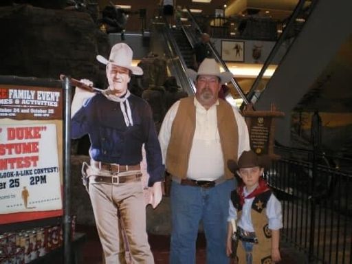 Henry "Hank" Stephenson photo gallery thumbnail 94 of 134