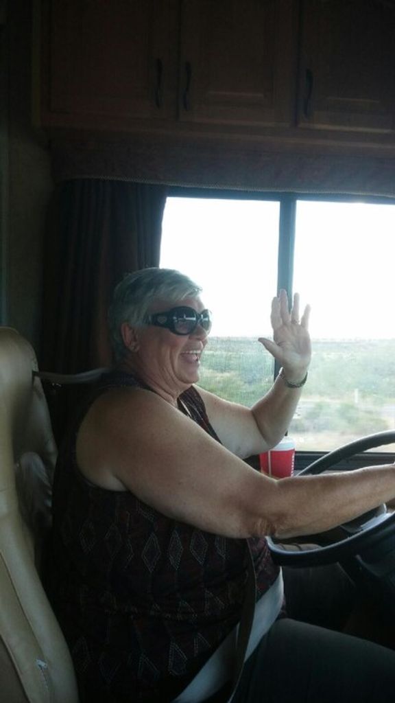 Brenda Kay Wieman Profile Photo