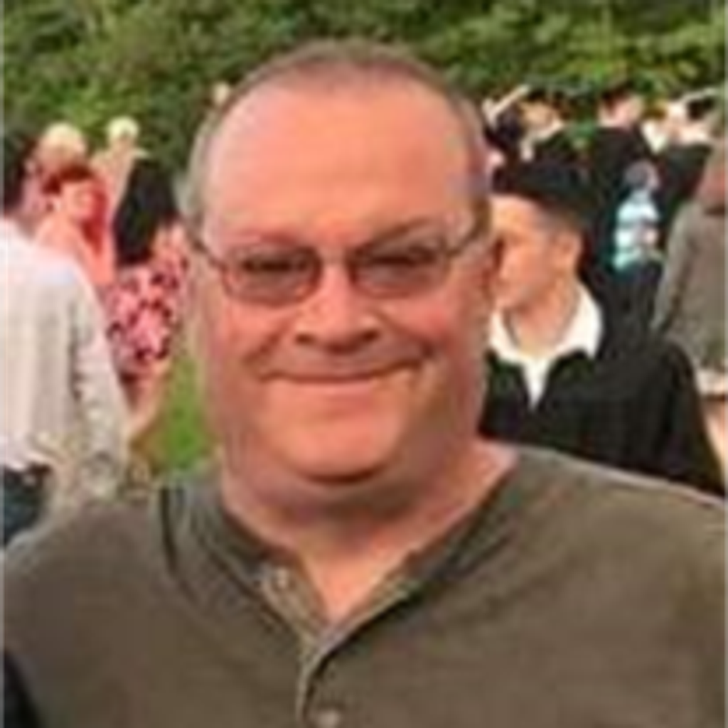 Robert Allan Smith Profile Photo