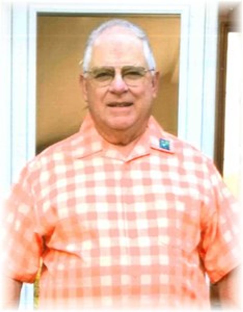 Jerry Leon Mcclellan Profile Photo
