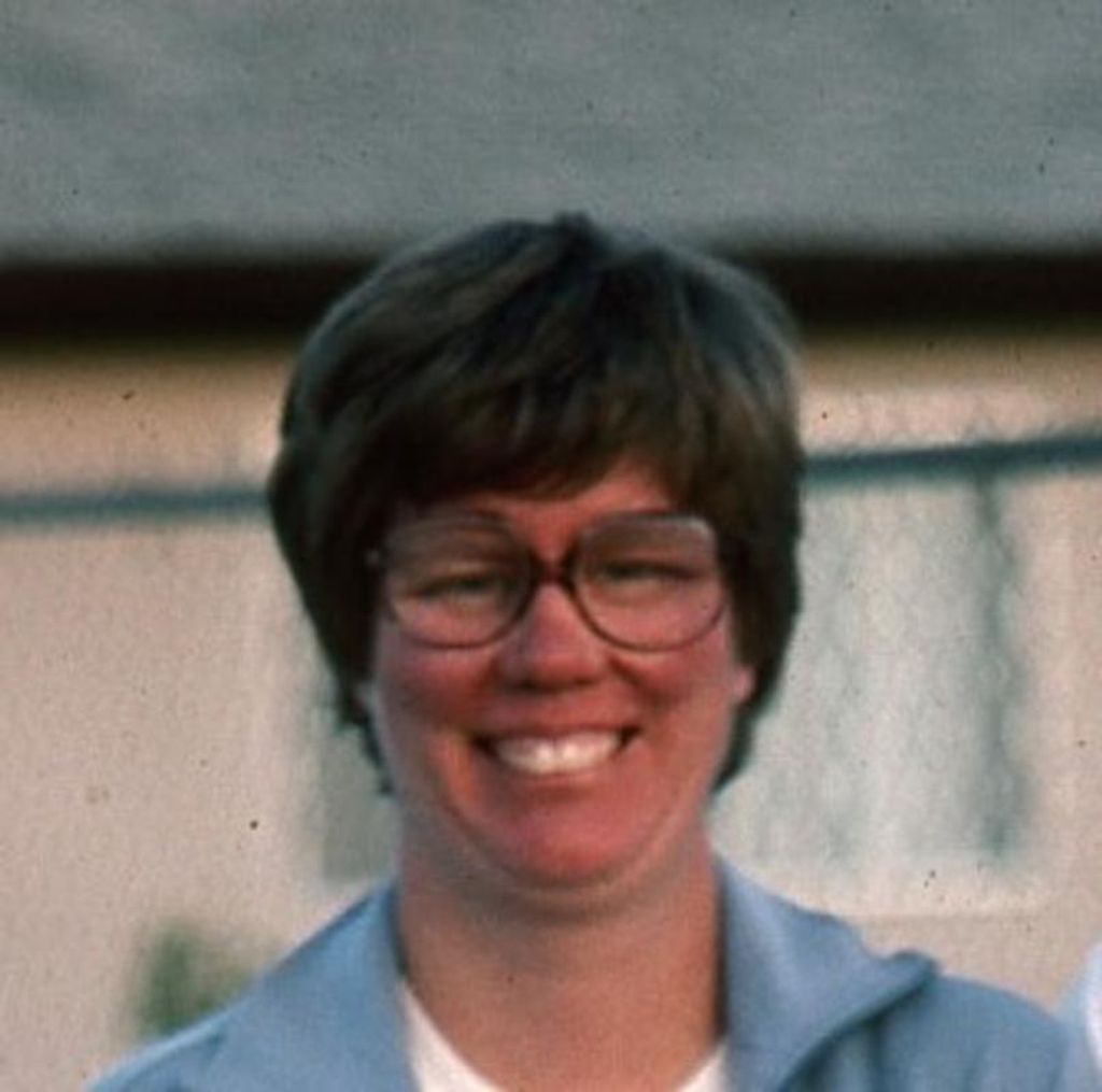 Kathryn Ann Morgan Profile Photo