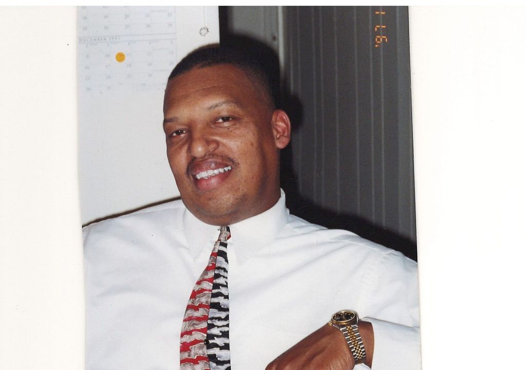 Robert Wilson Braxton Profile Photo