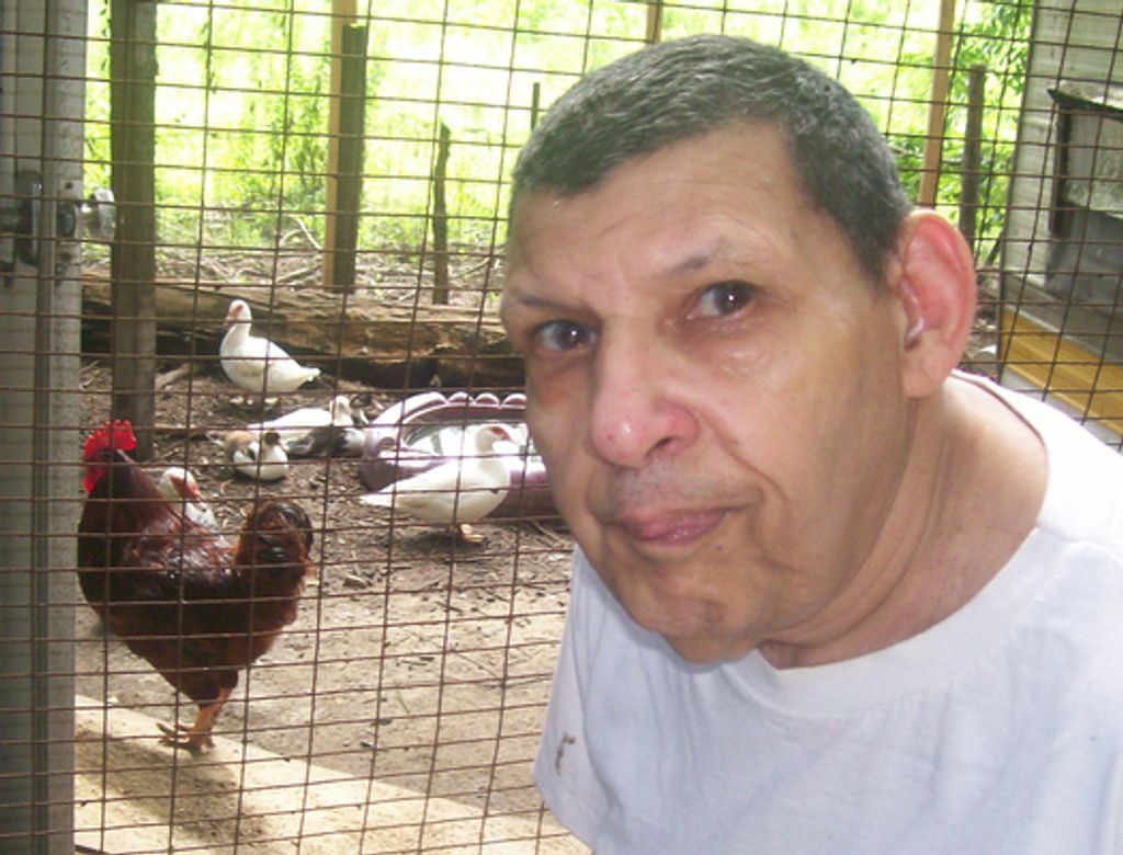 Germano Dias Profile Photo