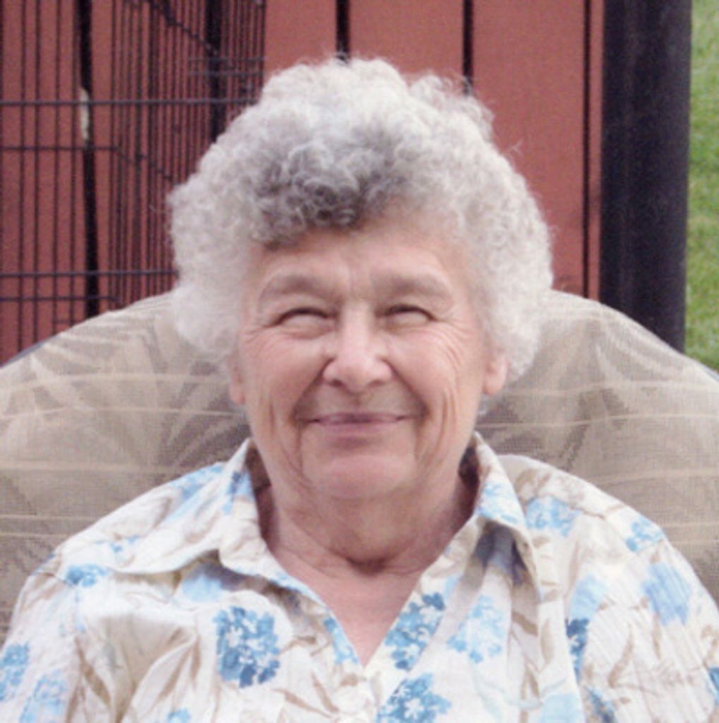 Darlene Marie Husak Profile Photo