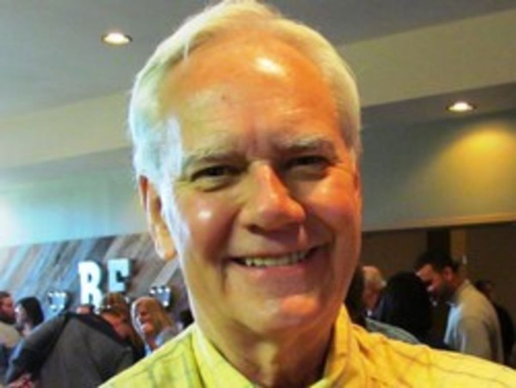 Carl Ross Marsh, Sr.