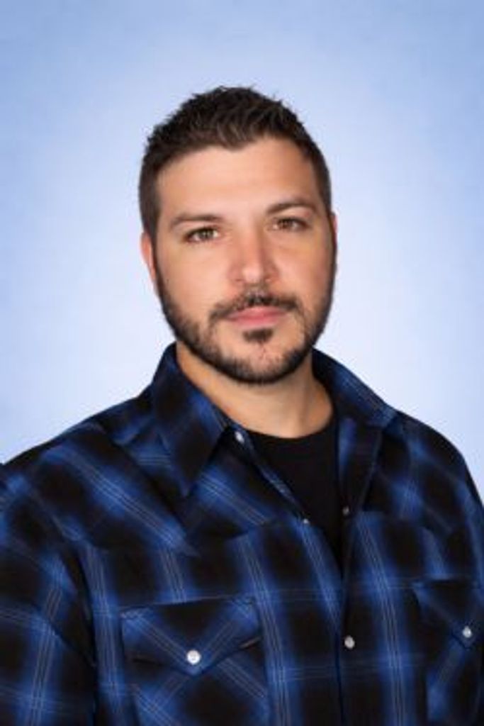 John Paul Hernandez Profile Photo