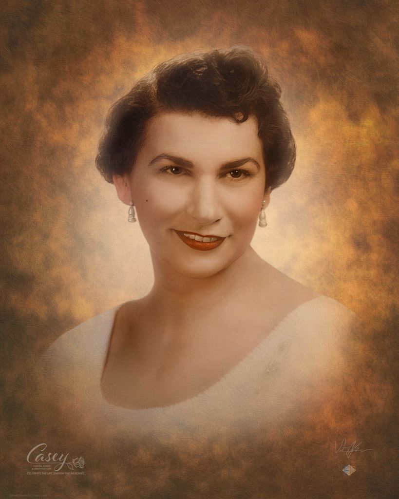 Mrs. Lena Pietrantuono