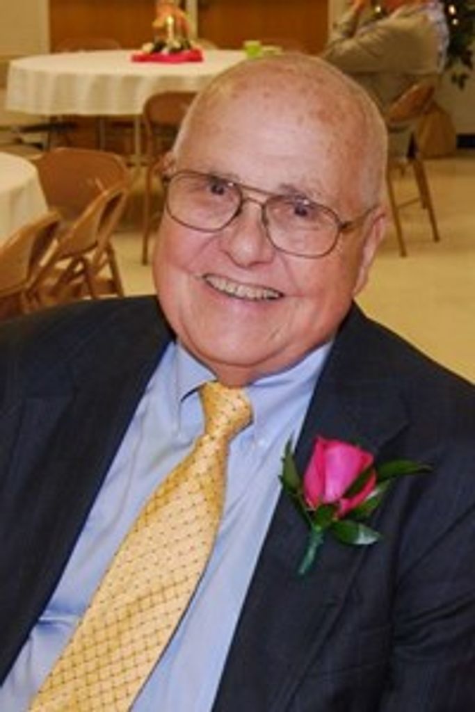 William C. Terry Profile Photo