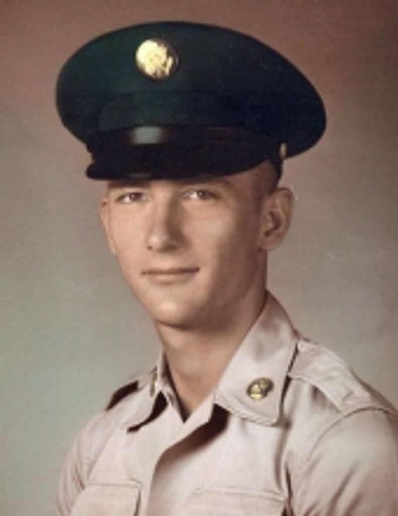 Louis "Bud" Martin Leverenz  Ii